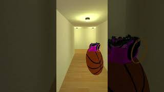 Yoshie Nexbot Garry's Mod #gmod #garrymod #nextbots #garrysmod