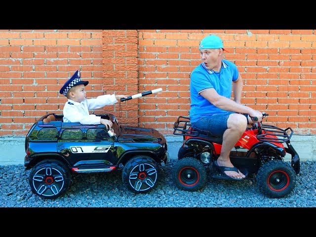 дети играют в машинки Игровая зона все об играх, секреты