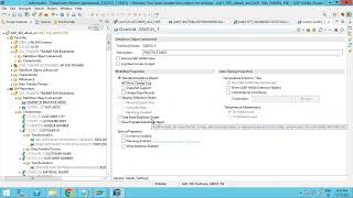 SAP-BW4HANA |How to Create new ADSO(Advance Data Store Object)|