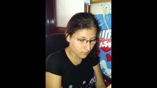 Benim Melegimin Sesine Kurban Olurum Kurban