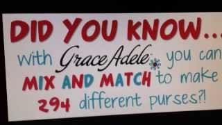 GRACE ADELE BLACK FRIDAY SALE ♥