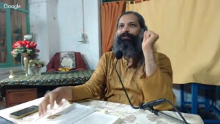 Synthesis of Yoga 2017-0811
