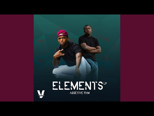 InGodWeTrust (feat. DjAnga)