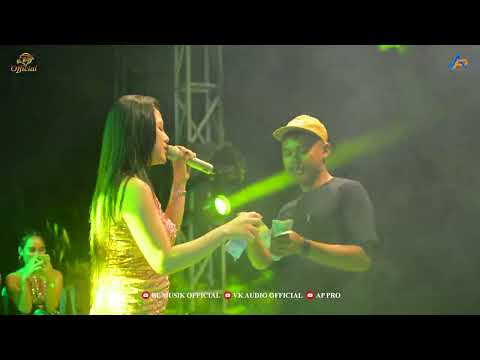 YESSI CINANG || LUKAKU || BL MUSIK