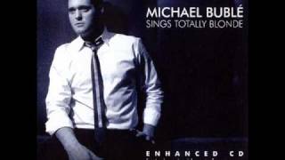 Guess I'm Falling 4 U  Michael Bublé