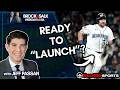 Jeff Passan on How Cal Raleigh's Return Can Help "Launch" The #Mariners | #SeattleSports