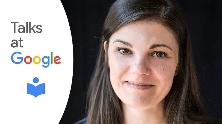 Stephanie Land | Maid: Hard Work, Low Pay, and a Mother's Will to Survive | Talks at Google