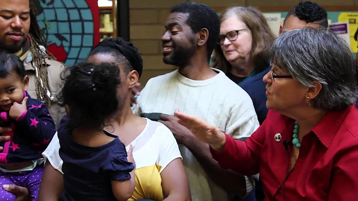 Sheila Jacobs : Double Pride Reality Show