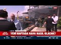 Meteorolojiden 35 İle Sağanak Uyarısı! | A Haber