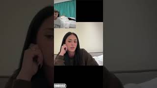 Adin Ross exposes Camilla Araujo making 2 million / month with OF