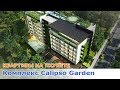 КВАРТИРЫ НА ПХУКЕТЕ. Обзор комплекса CALYPSO GARDEN. Пляж Равай