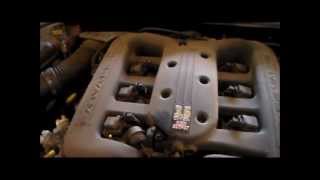 99 Chrysler 300 3 5L No Codes