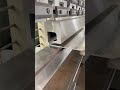 Custom Aluminum Plate Push-Bend Sheet Metal Fabrication MSTFAB
