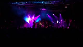 Video thumbnail of "Kingswood - Say My Name (Cover) - Live at Metro Theatre, Sydney - 27/10/2017"