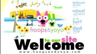 Unknown Hoops & Yoyo Homepage Song