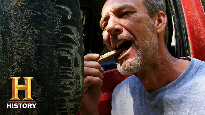 Ax Men: Zitterkopf Pulls a Tooth (S9, E7) | History