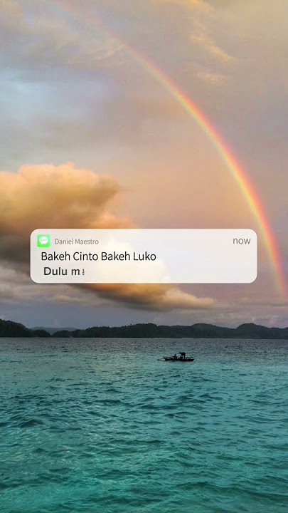 Download lagu Daniel Maestro - Bakeh Cinto Bakeh Luko #fypシ #laguminang #music #foryou #lagu #lagulamo
