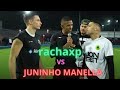 X1 das lendas juninho manella vs rachaxp7 jogo pegado  jonvlogs rachaxp juninhomanella