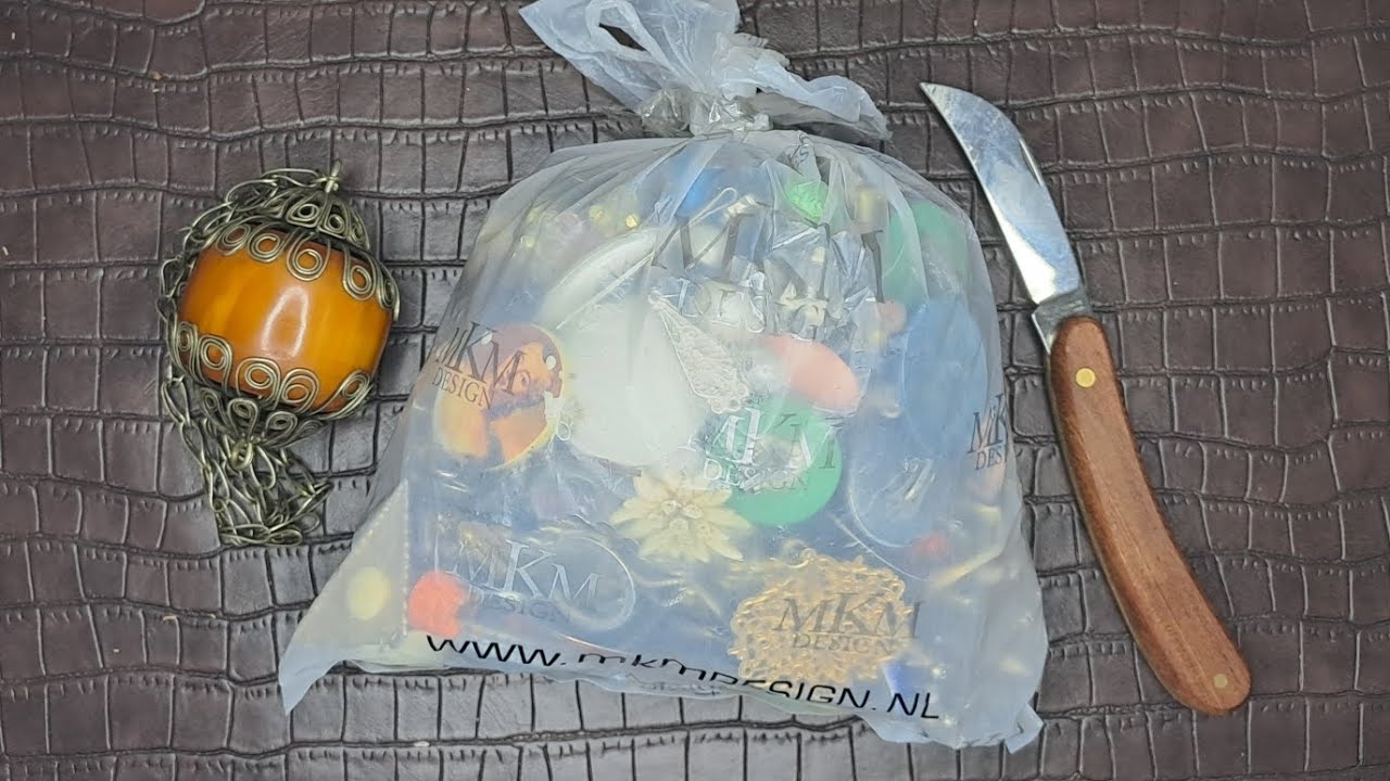 Ищу сокровища в 11-ом пакете неизвестности.