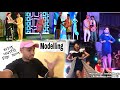 North East India Mega // fashion contest//Nagaon  #Assam  #NorthEast #modelling #kiransvlogs