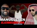 MANUELLSEN bekommt harte Ansage von SCHWARZWALD JOHN 😱 Er platzt komplett!