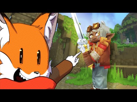 HOW HYTALE WAS SAVED