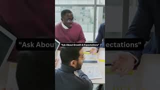 Interview Almost Over? Ask THIS Question! 🤯 | Interview Tips | HRWorkoze