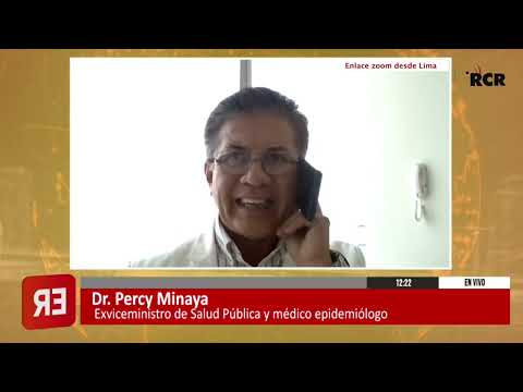 GOBIERNO DECLARA EN EMERGENCIA 20 REGIONES ANTE INCREMENTO DEL DENGUE