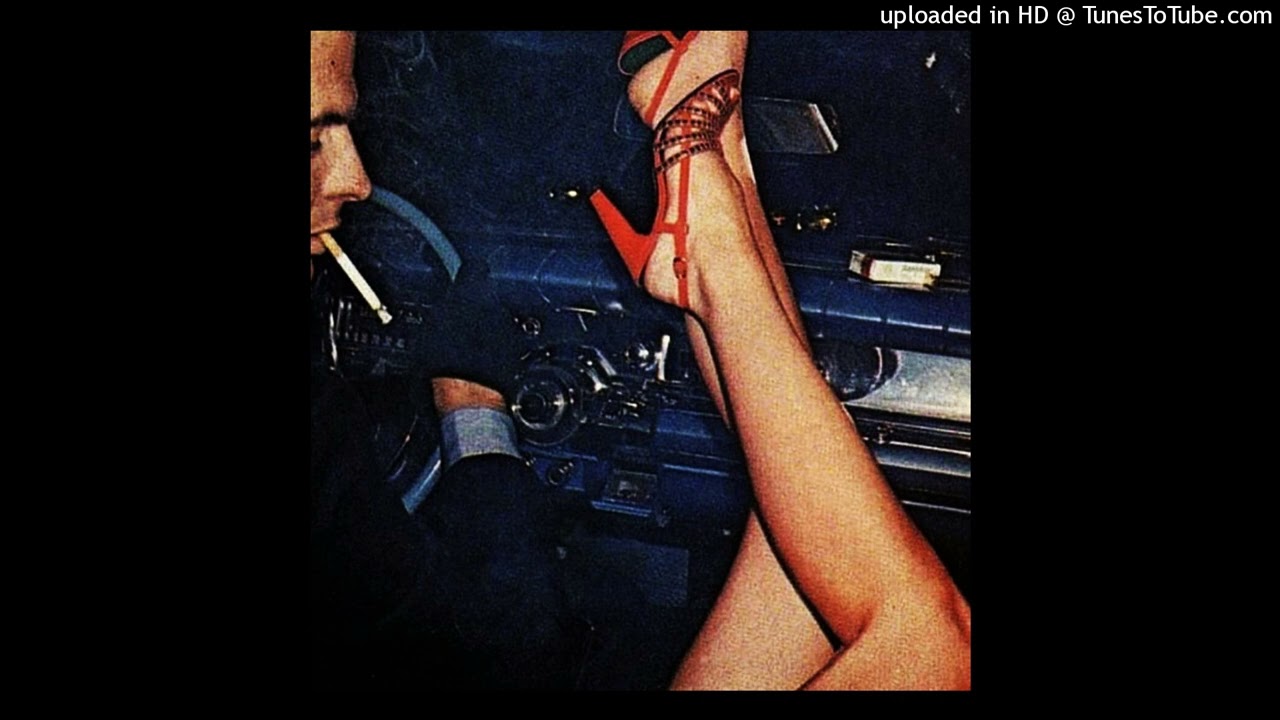 (FREE) Michael Jackson x synthwave 80's type beat - Bluest Soul