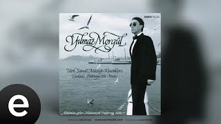 Yılmaz Morgül - Karagözlüm Efkarlanma -  Resimi