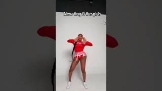 Rebel with a new dance 🔥 #Shorts #Intence #BPPE #Dancehall #Rebel #NewMusic #Dancing #DanceRoutine