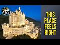 The Castle Hotel, a Luxury Collection Hotel, Dalian - This Place Feels Right | Dalian, China🏨