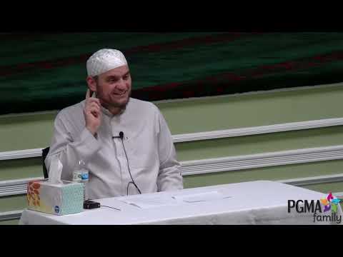 With the Four Imams | Imam Al-Shafiee | Halaqah #6 | Dr. Abdurahman Hejazi