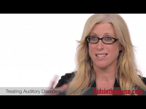 Diagnosing and Treating Auditory Processing Disorder - Erin Kayem, MS