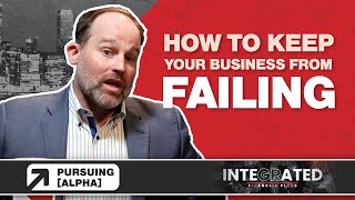 These 3 Financial Documents Keep Your Business Alive - The Integrated Financial Plan Episode 2