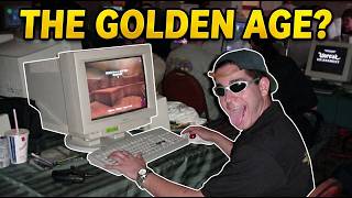 Why Does Modern Matchmaking Feel So Lonely? - The Evolution of Matchmaking in Video Games