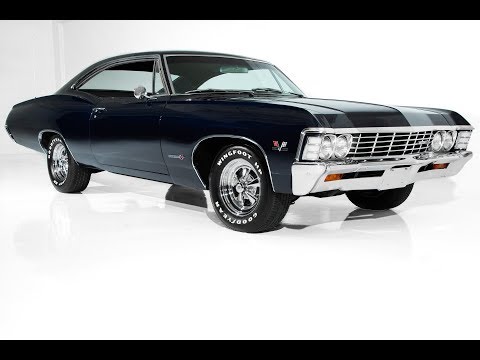 1967-chevrolet-impala-ss-396---for-sale---dark-blue