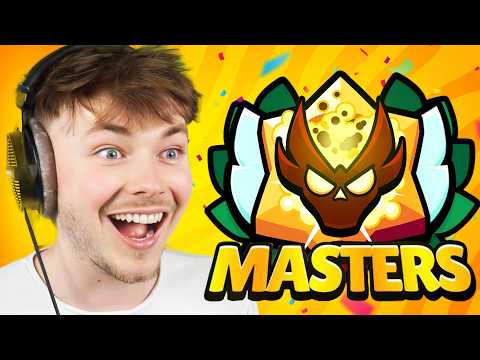 In BRAWL STARS auf 100000 POKALE PUSHEN!😍