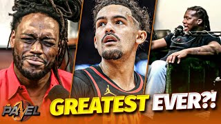 Information The MOST CONTROVERSIAL Opinion on Trae Young EVER Heard Guide