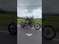 ”การเดินทาง“ ผมเรียกมันว่าความสุข #motorcycles #chopperstyle #custom #harleydavidson