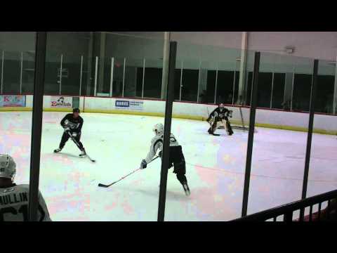 2011 Tampa Bay Lightning Prospect Development Camp...