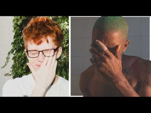 Frank Ocean & Cavetown - Self Control