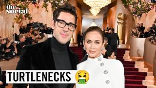 What Men’s Fashion Item Do You Hate? | The Social