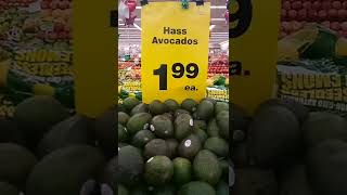 Jewel - Osco Chicago Sale thru 3/19/22 Oh no...