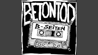 Video thumbnail of "Betontod - Traum von Freiheit (Akustik-Version)"