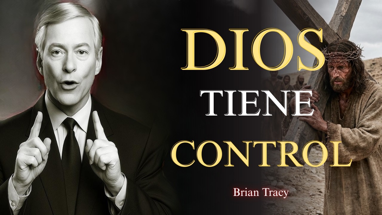 Cómo Actuar con Calma Aunque Todo a Tu Alrededor Te Moleste | Brian Tracy