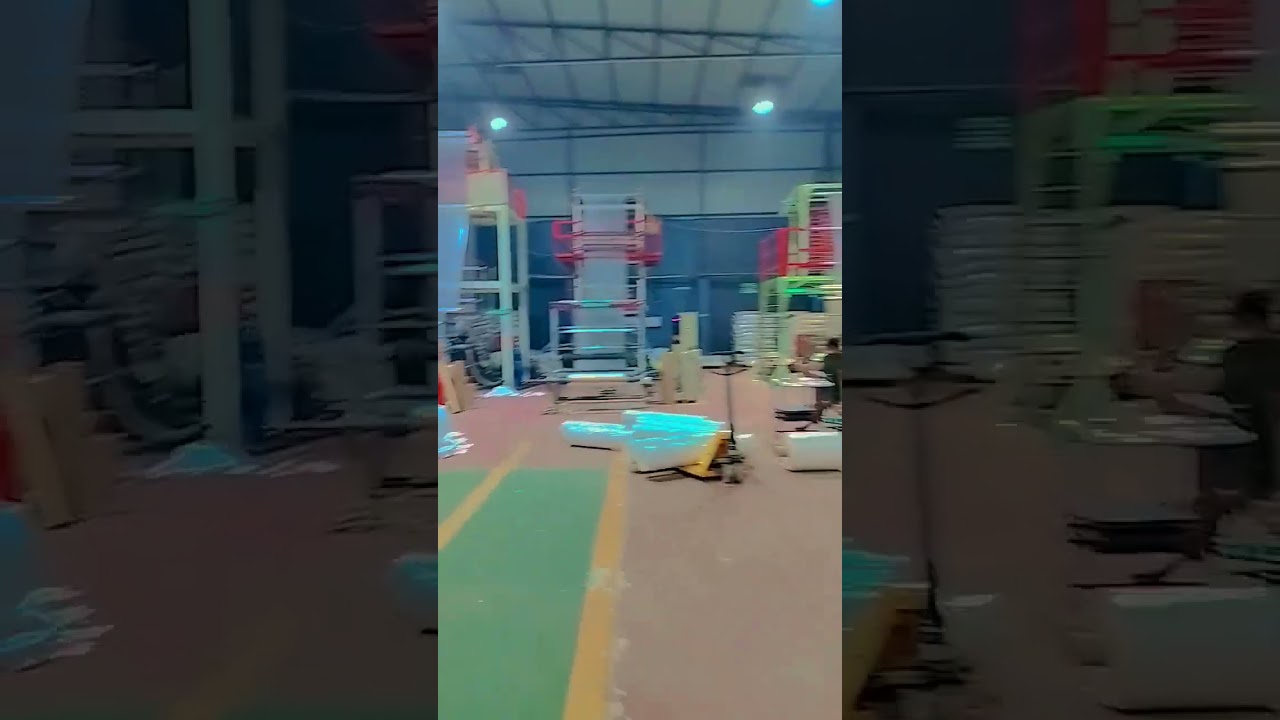 Watch Mono layer &multy layer machine ❤️🩹👷🏻🤟🏻 on YouTube Watch Mono layer &multy layer machine ❤️🩹👷🏻🤟🏻 on YouTube
