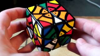 ebay Unboxing: Meffert's Curvy Copter Plus