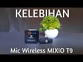 200 RIBU BANYAK LEBIHNYA, MIXIO T9/T10
