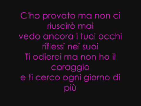 Gianluca Capozzi Ogni Giorno Di Piu Youtube